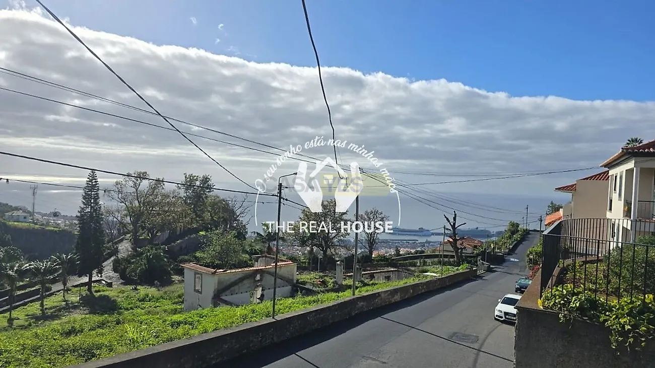 Moradia T3 à venda em Imaculado Coração de Maria, Funchal — foto 31
