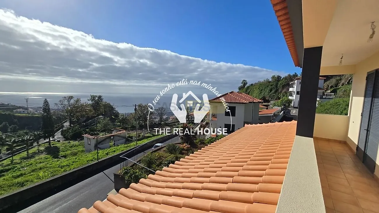 Moradia T3 à venda em Imaculado Coração de Maria, Funchal — foto 32