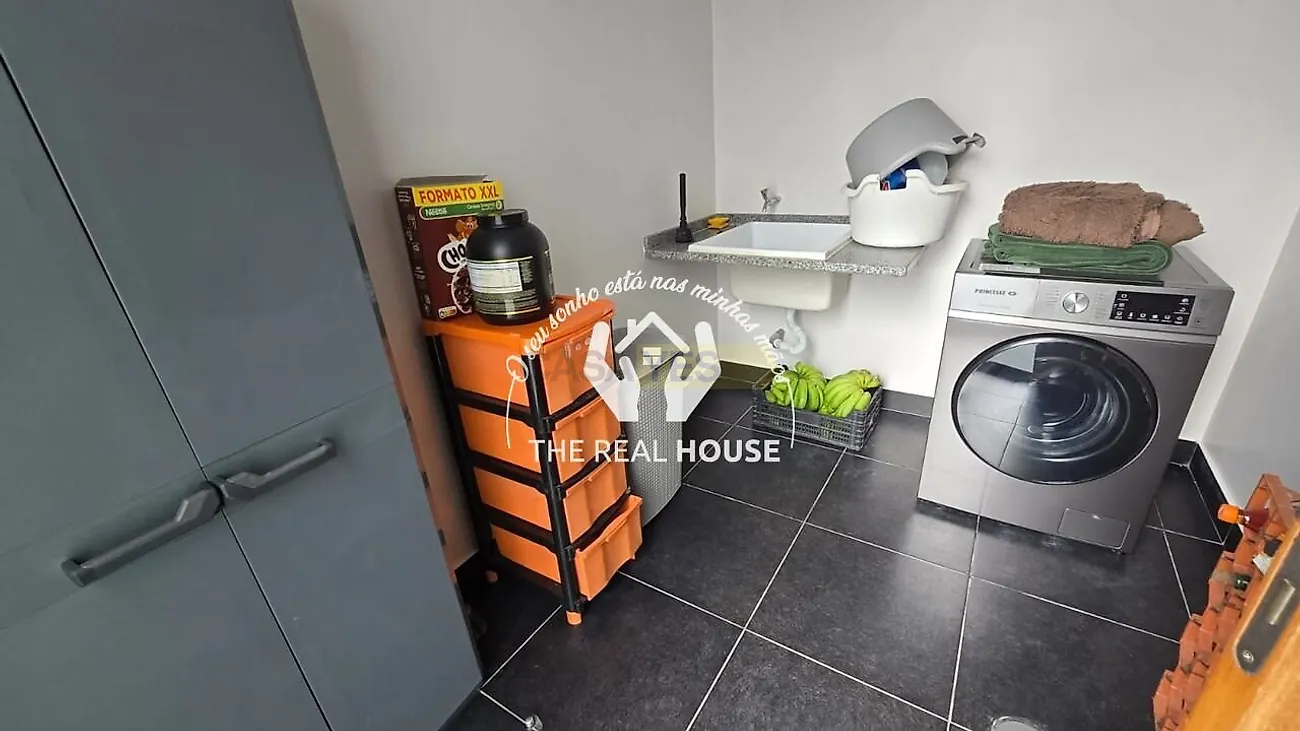 Moradia T3 à venda em Imaculado Coração de Maria, Funchal — foto 23