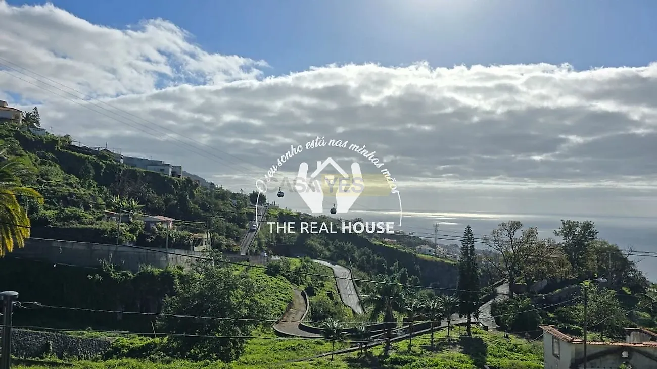 Moradia T3 à venda em Imaculado Coração de Maria, Funchal — foto 37