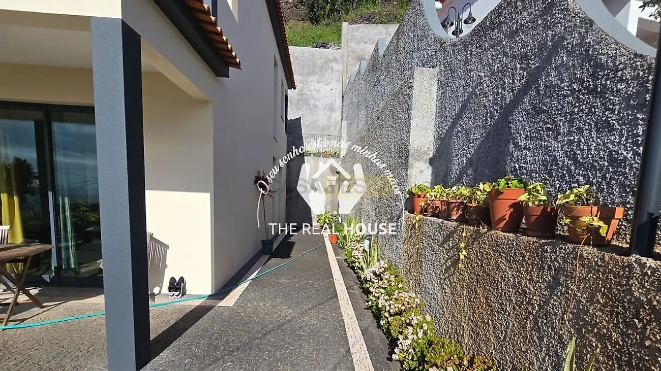 Moradia T3 à venda em Imaculado Coração de Maria, Funchal — foto 26