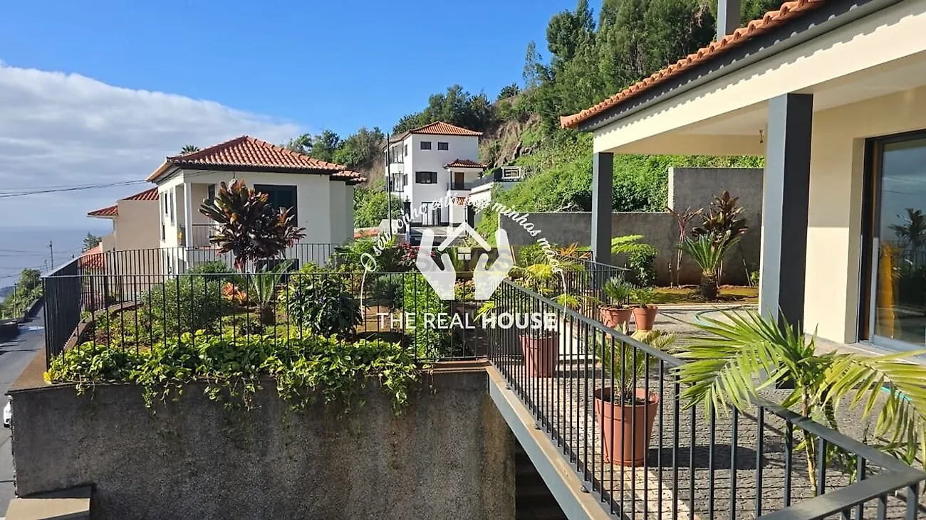 Moradia T3 à venda em Imaculado Coração de Maria, Funchal — foto 30