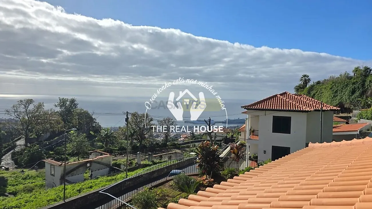 Moradia T3 à venda em Imaculado Coração de Maria, Funchal — foto 38