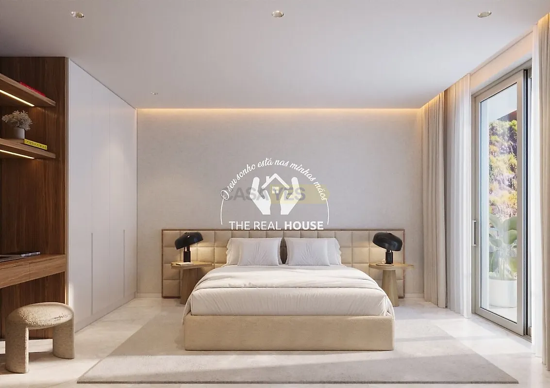 Apartamento T1 à venda em Campanário, Ribeira Brava — foto 3