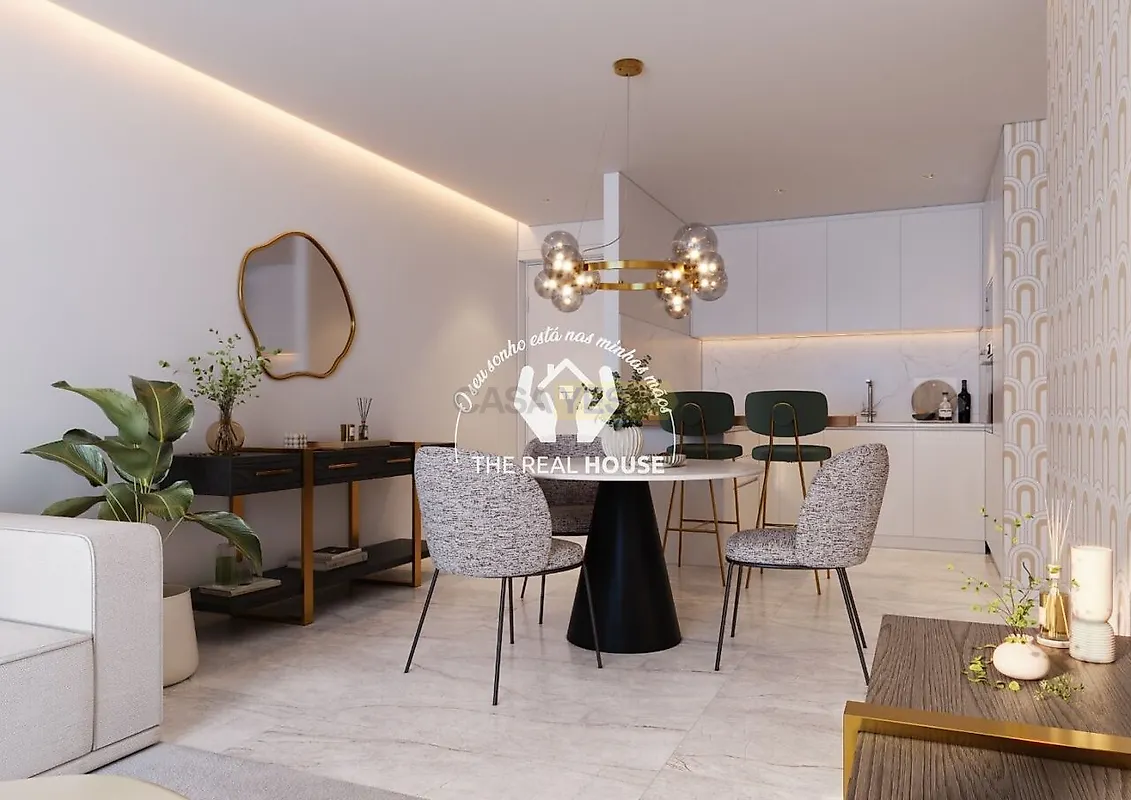 Apartamento T1 à venda em Campanário, Ribeira Brava — foto 7