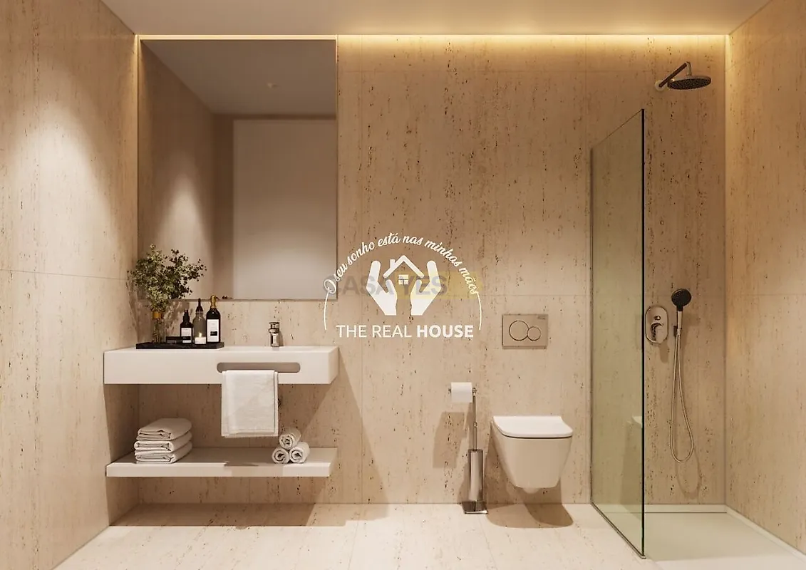 Apartamento T1 à venda em Campanário, Ribeira Brava — foto 5