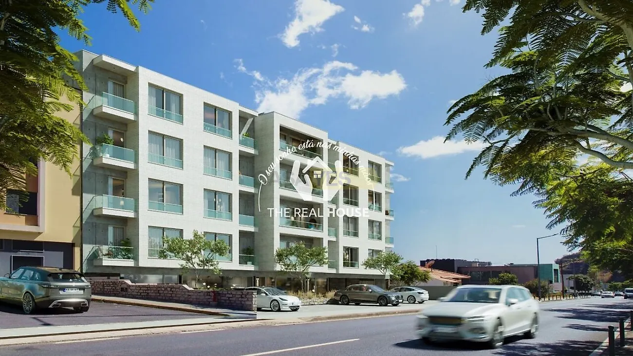 Apartamento T1 à venda em Campanário, Ribeira Brava — foto 11