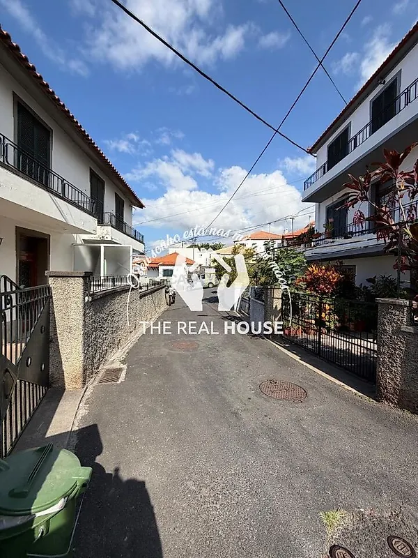 Moradia T1 à venda em Sé, Funchal — foto 21