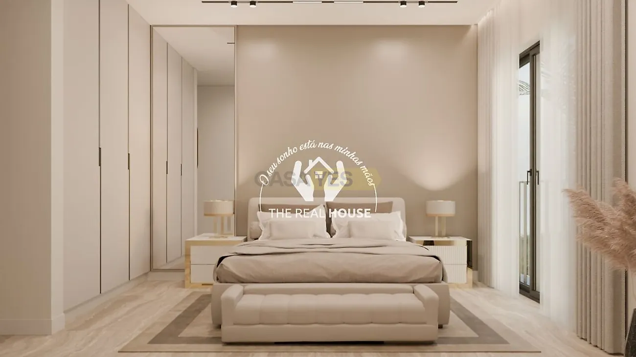 Apartamento T1 à venda em Água de Pena, Machico — foto 15