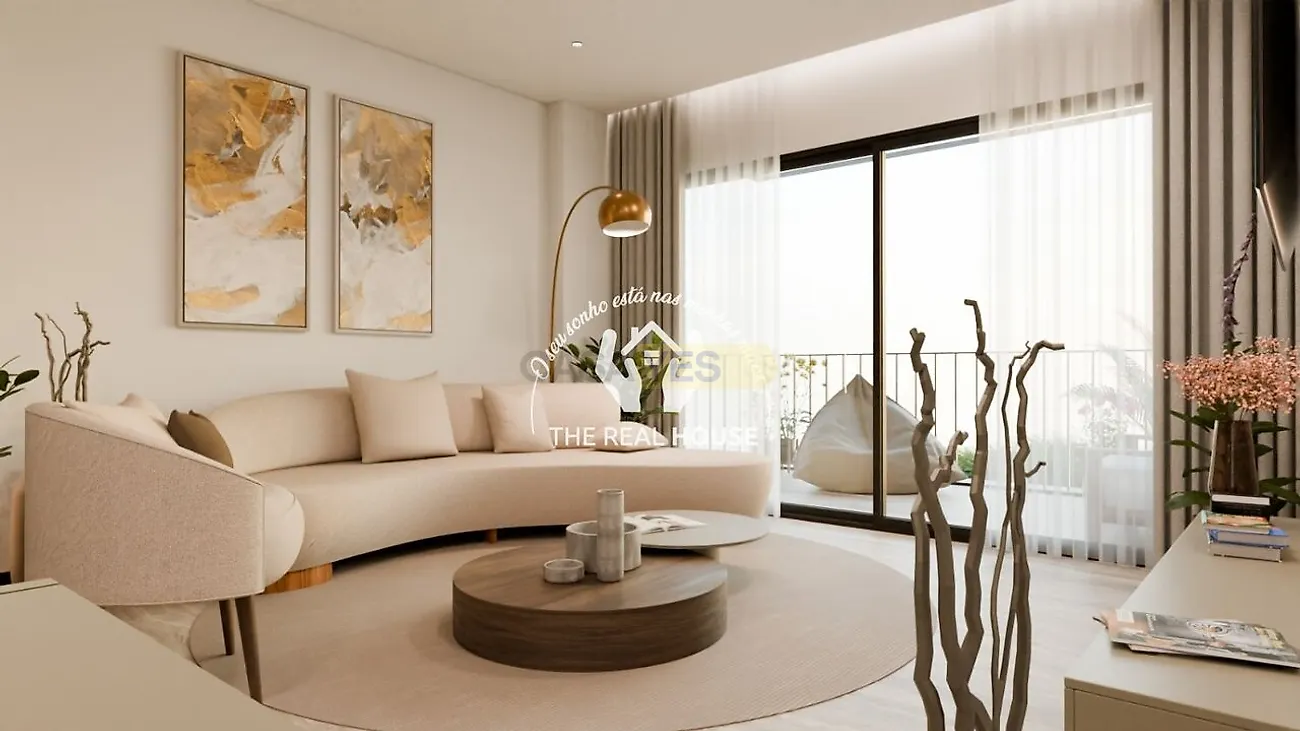 Apartamento T1 à venda em Água de Pena, Machico — foto 10
