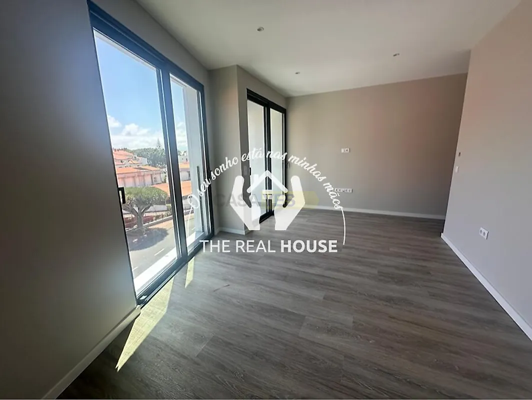 Apartamento T0 à venda em Água de Pena, Machico — foto 4