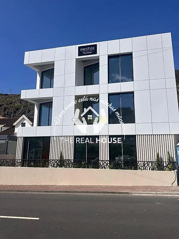 Apartamento T0 em Água de Pena, €335.000