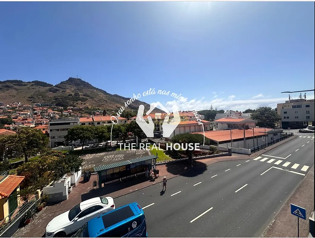 Apartamento T0 à venda em Água de Pena, Machico — foto 8