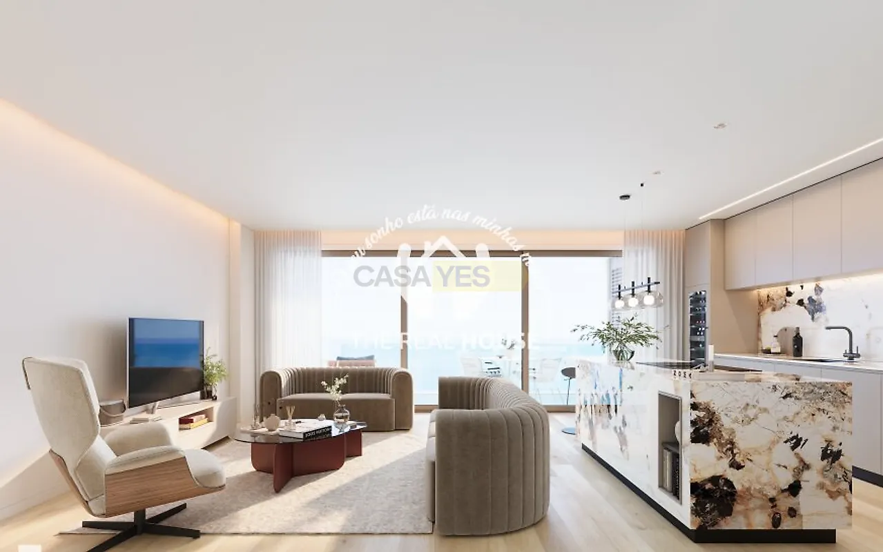 Apartamento T3 à venda em Arco da Calheta, Calheta — foto 3
