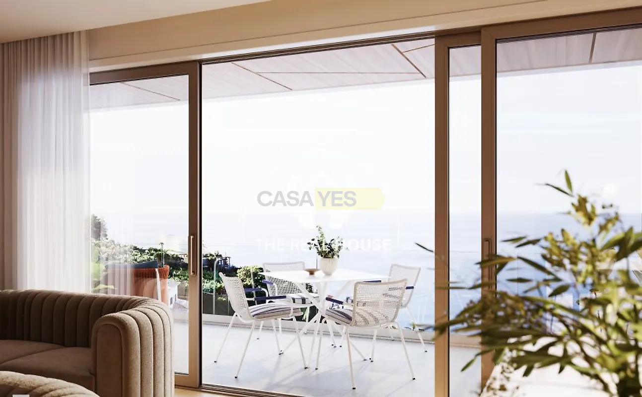 Apartamento T3 à venda em Arco da Calheta, €950.000
