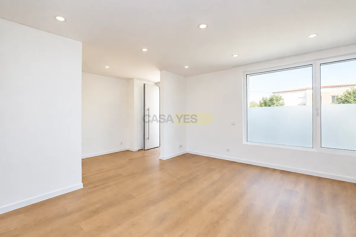 Apartamento T0 à venda em Algueirão-Mem Martins, Sintra — foto 4