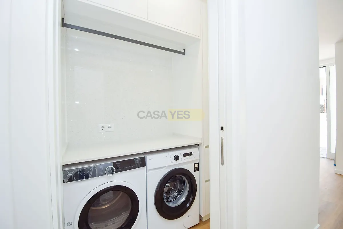 Apartamento T0 à venda em Algueirão-Mem Martins, Sintra — foto 3