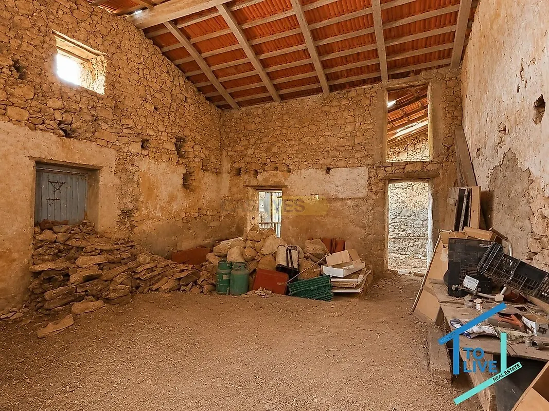 Moradia T0 à venda em Tomar (São João Baptista) e Santa Maria dos Olivais, Tomar — foto 5