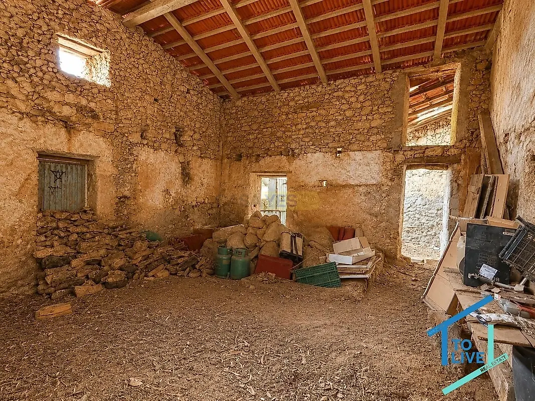 Moradia T0 à venda em Tomar (São João Baptista) e Santa Maria dos Olivais, Tomar — foto 6