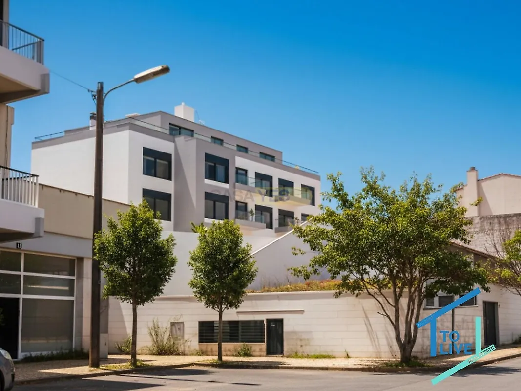Apartamento T3 à venda em Vila Chã (São João Baptista e Santiago), Ponte da Barca — foto 12