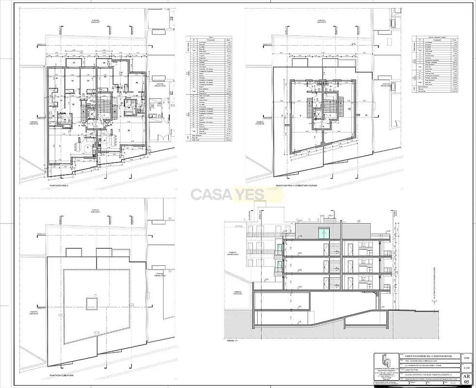 Apartamento T3 à venda em Vila Chã (São João Baptista e Santiago), Ponte da Barca — foto 14
