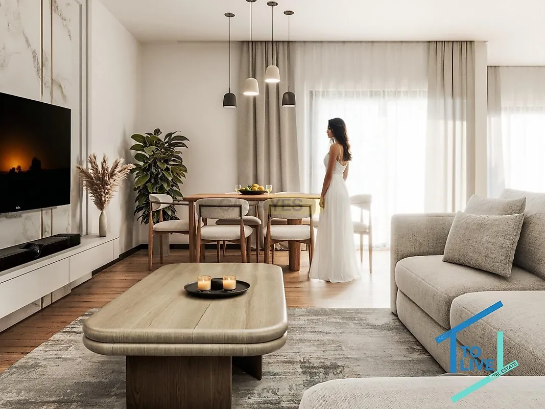 Apartamento T3 à venda em Vila Chã (São João Baptista e Santiago), Ponte da Barca — foto 2