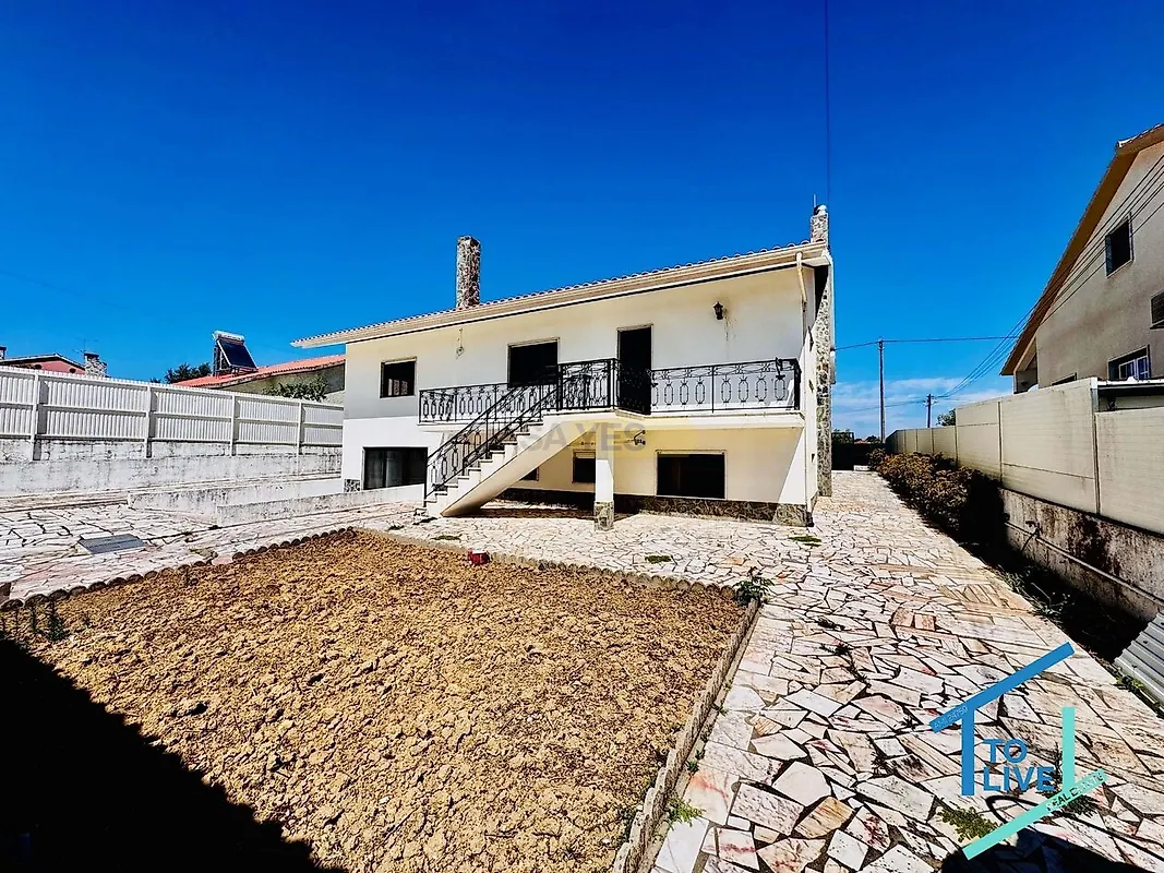 Moradia T4 à venda em Vila Chã (São João Baptista e Santiago), Ponte da Barca — foto 32