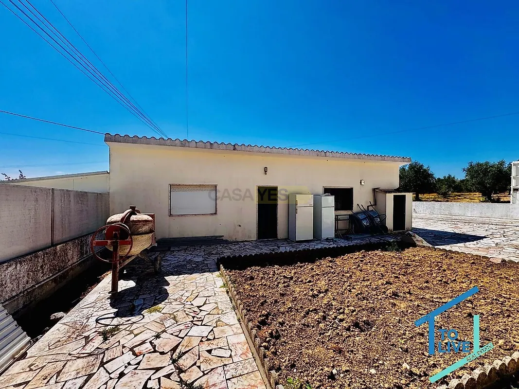 Moradia T4 à venda em Vila Chã (São João Baptista e Santiago), Ponte da Barca — foto 34