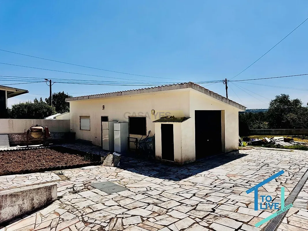 Moradia T4 à venda em Vila Chã (São João Baptista e Santiago), Ponte da Barca — foto 35