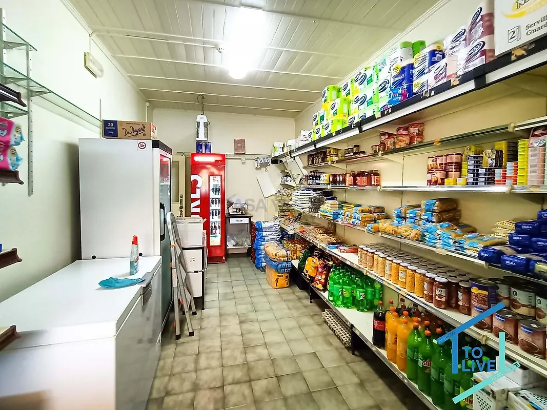 Moradia T3 à venda em Casais e Alviobeira, Tomar — foto 11