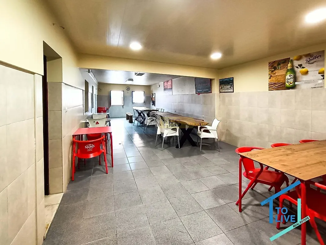 Moradia T3 à venda em Casais e Alviobeira, Tomar — foto 13