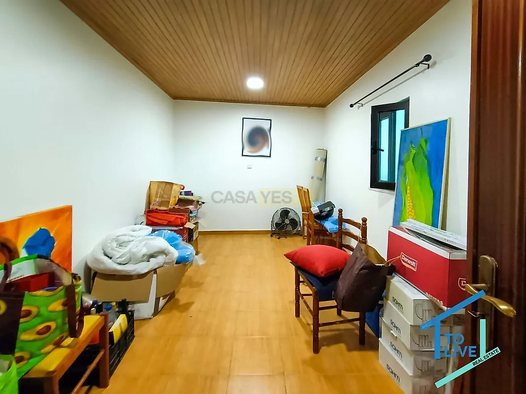 Moradia T3 à venda em Casais e Alviobeira, Tomar — foto 14