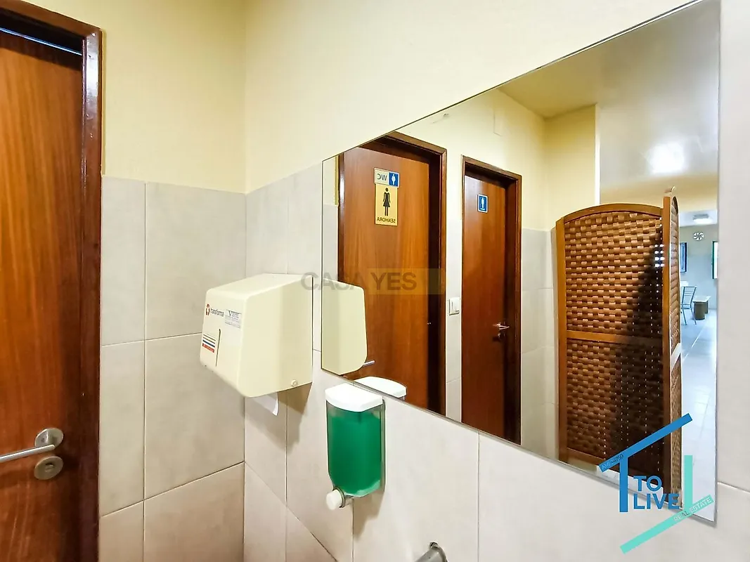 Moradia T3 à venda em Casais e Alviobeira, Tomar — foto 17