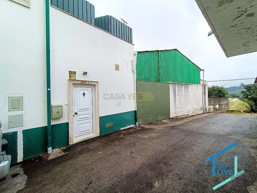 Moradia T3 à venda em Casais e Alviobeira, Tomar — foto 25