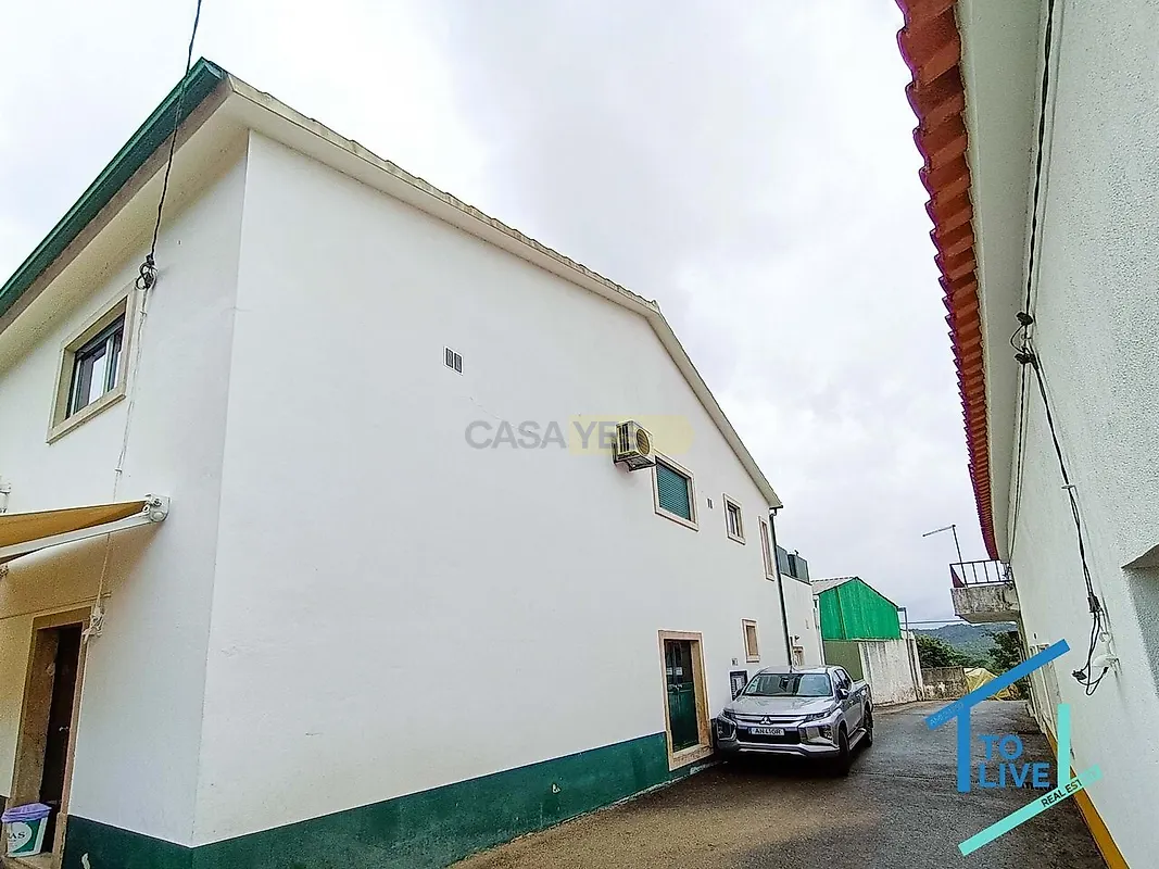 Moradia T3 à venda em Casais e Alviobeira, Tomar — foto 28