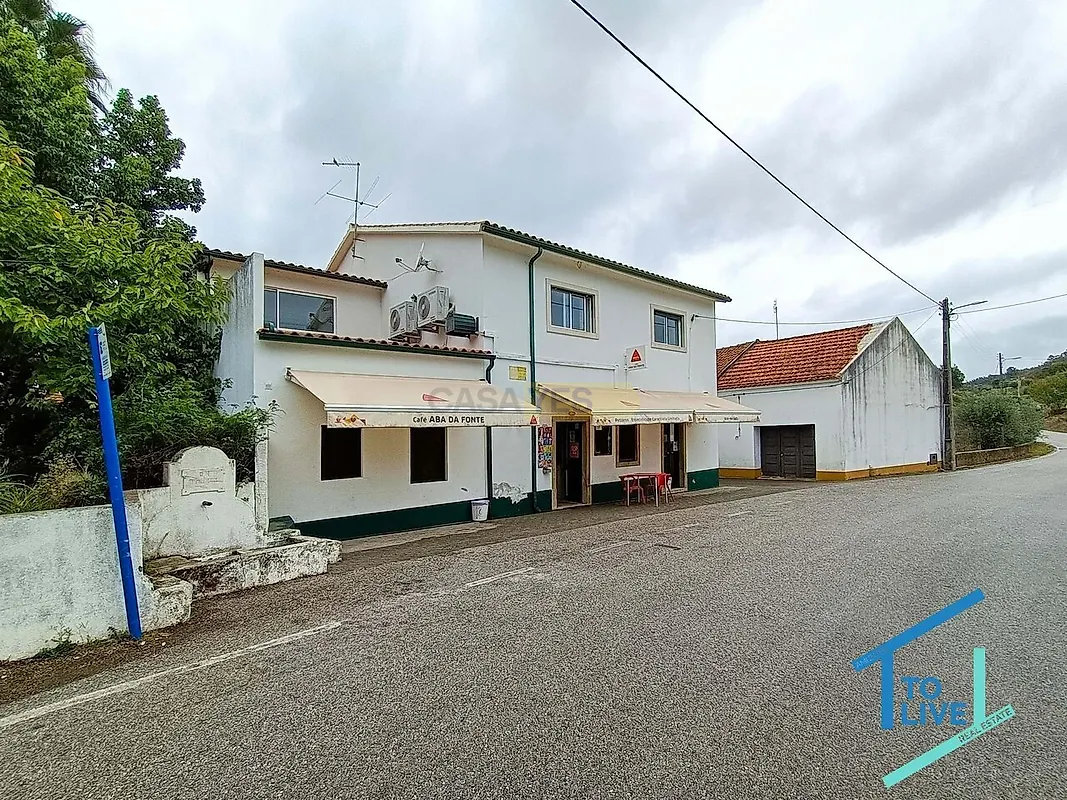 Moradia T3 à venda em Casais e Alviobeira, Tomar — foto 3