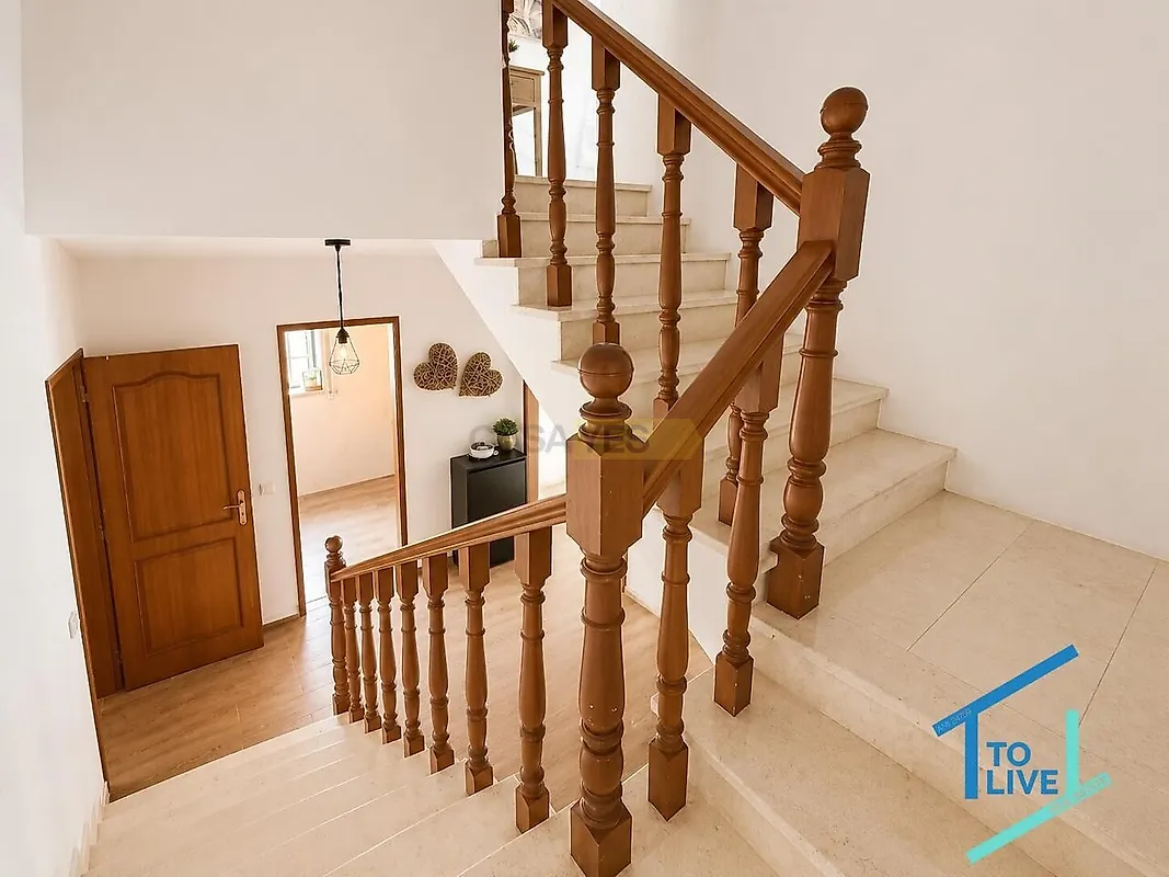 Moradia T3 à venda em Tomar (São João Baptista) e Santa Maria dos Olivais, Tomar — foto 18