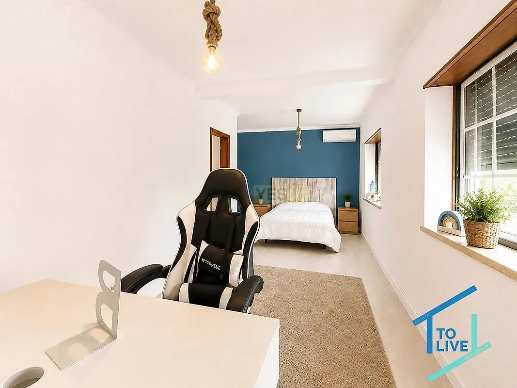Moradia T3 à venda em Tomar (São João Baptista) e Santa Maria dos Olivais, Tomar — foto 20