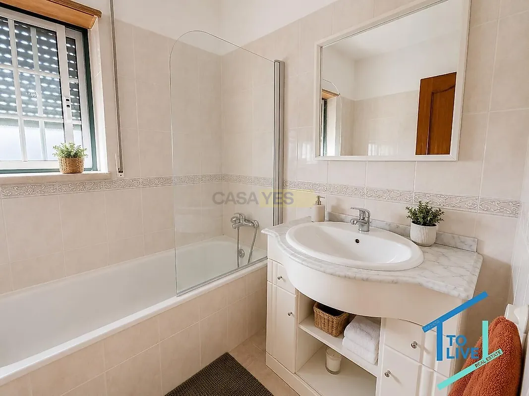 Moradia T3 à venda em Tomar (São João Baptista) e Santa Maria dos Olivais, Tomar — foto 22