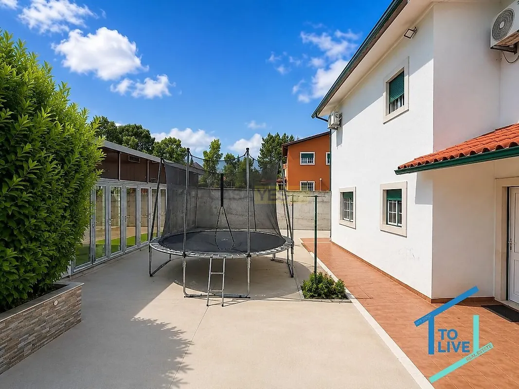 Moradia T3 à venda em Tomar (São João Baptista) e Santa Maria dos Olivais, Tomar — foto 28