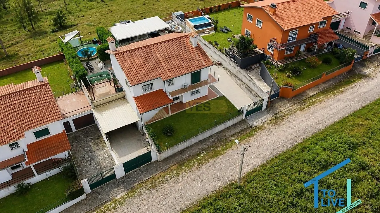 Moradia T3 à venda em Tomar (São João Baptista) e Santa Maria dos Olivais, Tomar — foto 39