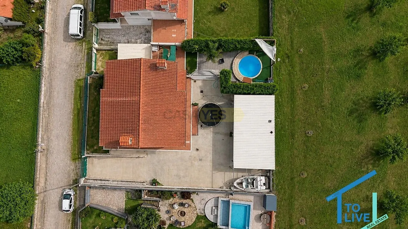 Moradia T3 à venda em Tomar (São João Baptista) e Santa Maria dos Olivais, Tomar — foto 40