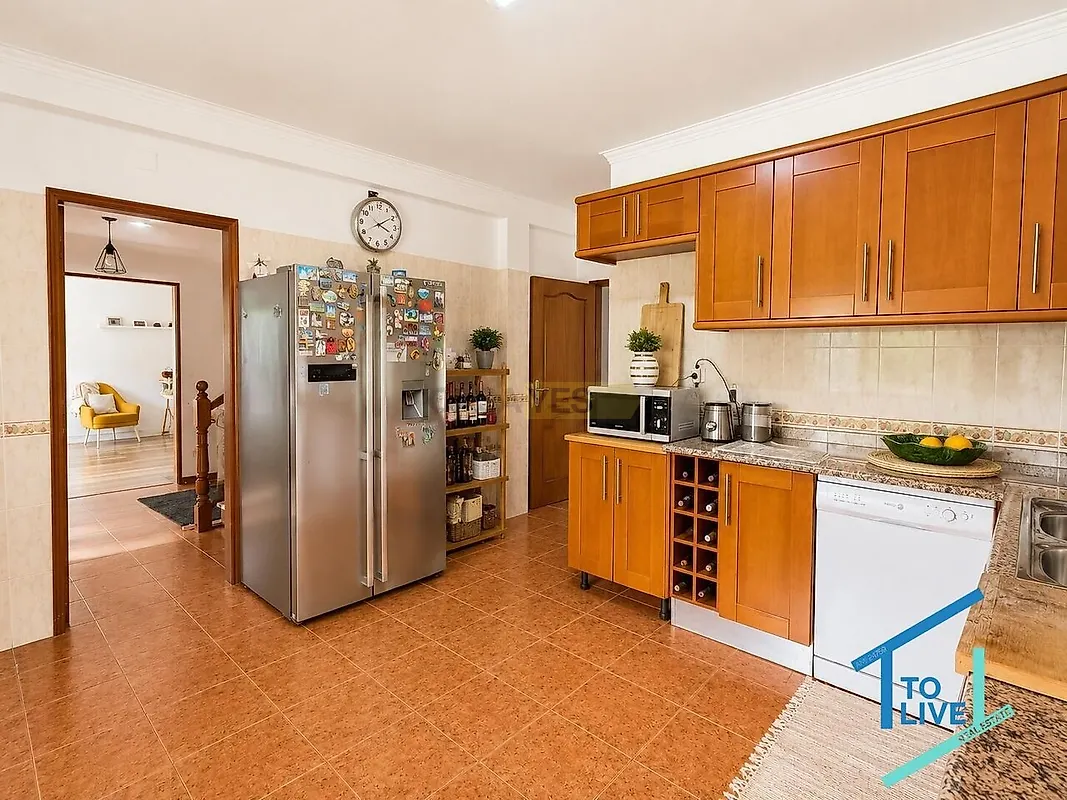 Moradia T3 à venda em Tomar (São João Baptista) e Santa Maria dos Olivais, Tomar — foto 8