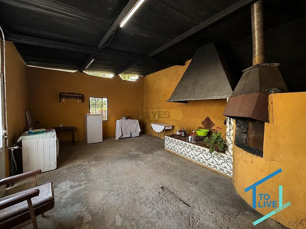 Moradia T3 à venda em Achete, Azoia de Baixo e Póvoa de Santarém, Santarém — foto 12