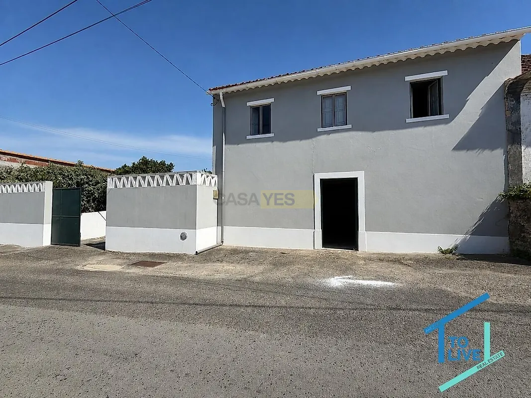 Moradia T3 à venda em Achete, Azoia de Baixo e Póvoa de Santarém, Santarém — foto 21