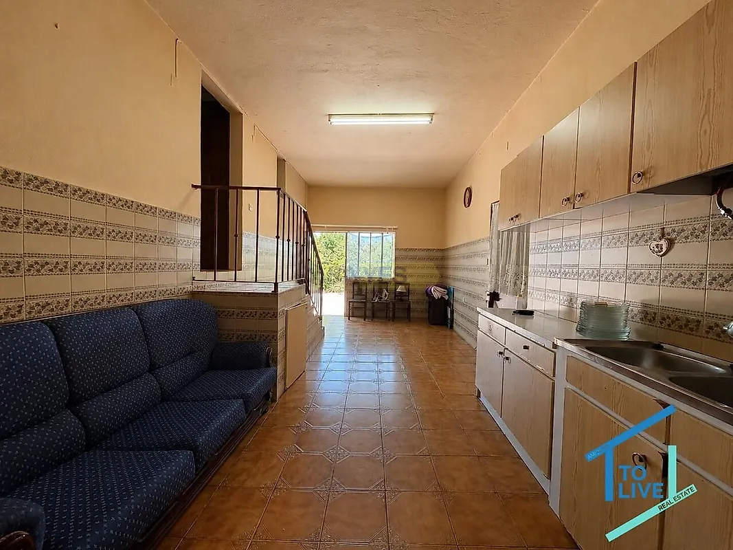 Moradia T3 à venda em Achete, Azoia de Baixo e Póvoa de Santarém, Santarém — foto 3