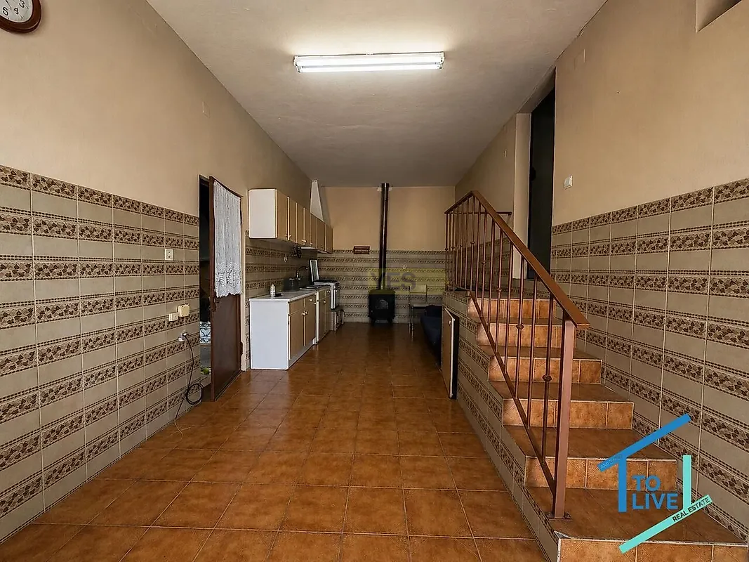 Moradia T3 à venda em Achete, Azoia de Baixo e Póvoa de Santarém, Santarém — foto 4