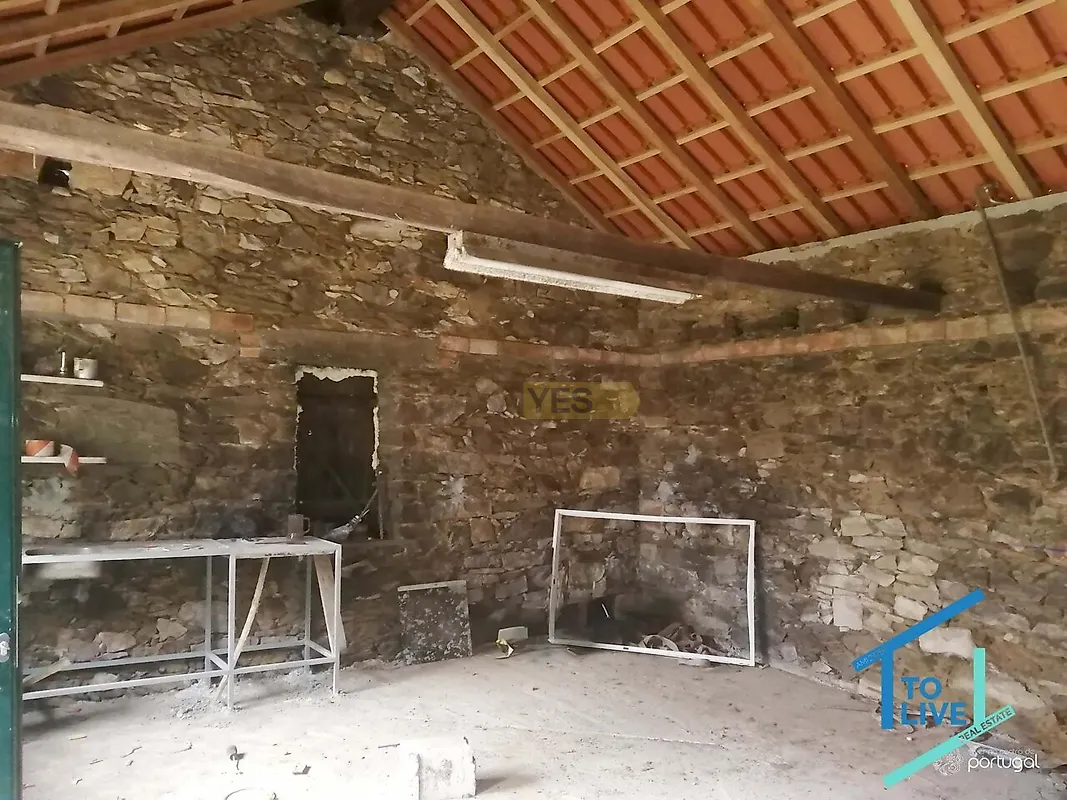 Moradia T0 à venda em Nossa Senhora do Pranto, Ferreira do Zêzere — foto 4
