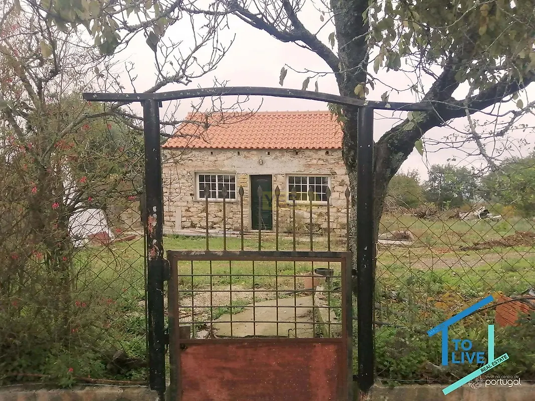 Moradia T0 à venda em Nossa Senhora do Pranto, Ferreira do Zêzere — foto 6