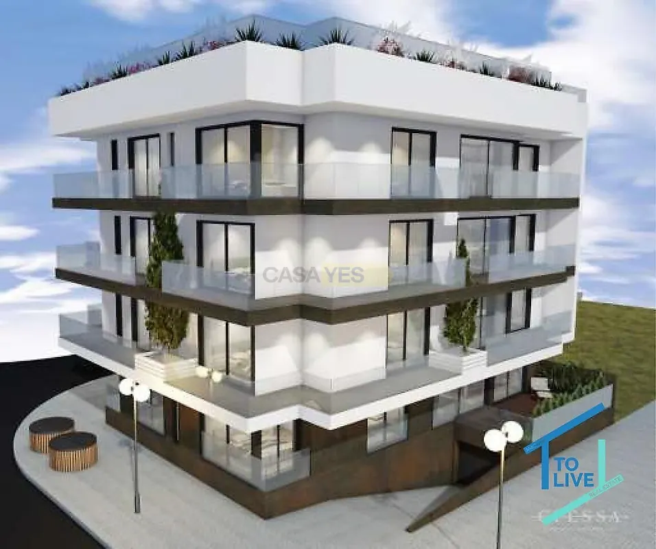 Apartamento T3 à venda em Atouguia da Baleia, €395.000